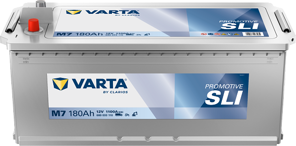 Alternative zu Varta Promotive Black M10