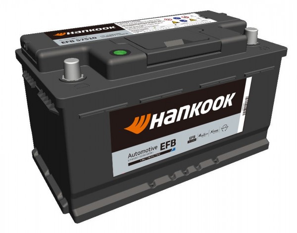 Hankook EFB57530 HC Hurricane Distributor