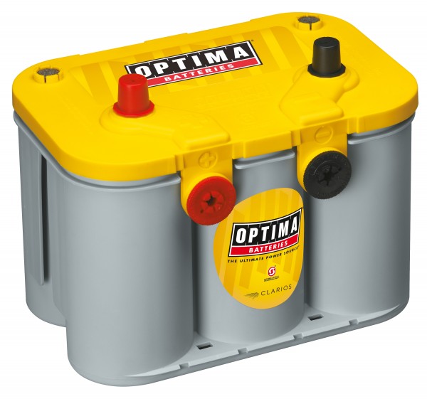 Optima Yellow Top YTU 4.2 12 V 55 Ah 765 A