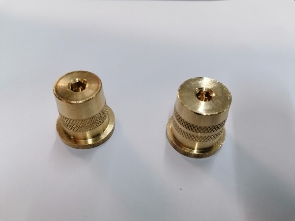 Pol-Adapter Odyssey 6mm SAE KIT