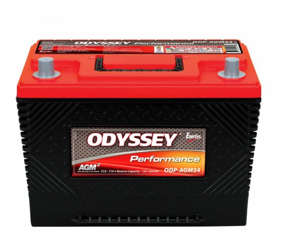 Odyssey ODP-AGM34 (34-790)