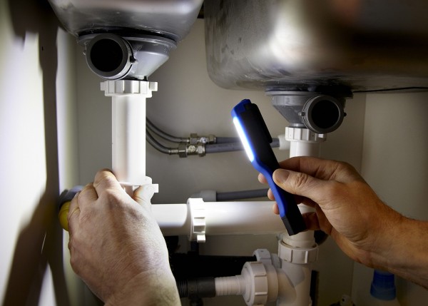 Mini LED-Lampe RING Art. RIL54 Hurricane Carparts