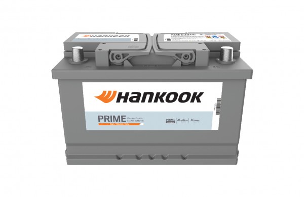 Hankook Prime PMF57405 HC Hurricane Distributor