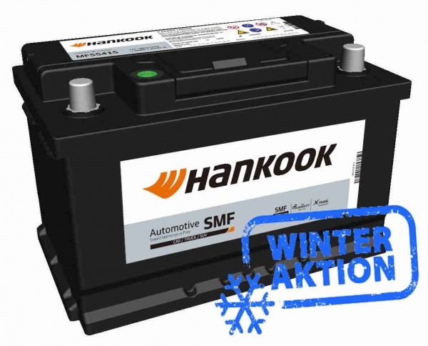 Hankook MF57113 HC Hurricane Distributor