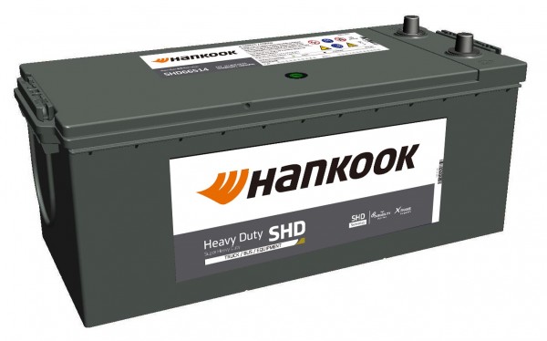 Hankook SHD68032 HC Hurricane Distributor