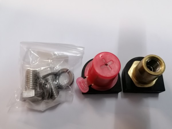 Pol-Adapter Odyssey SAE TERMINAL Adapter Kit