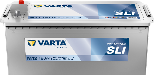 Varta ProMotive SLI M12 12V 180 Ah