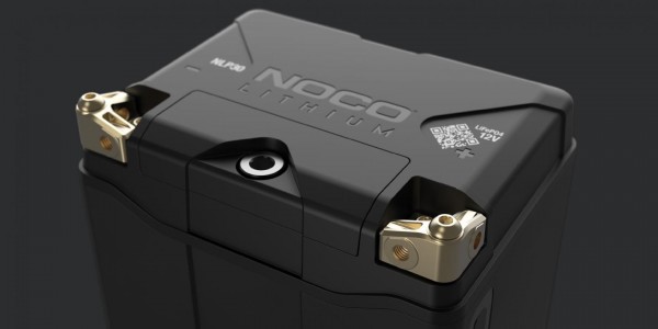 Noco NLP30 700 A Lithium-Powersport-Batterie