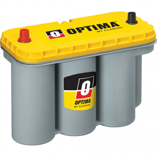 Optima Yellow Top YTS 5.5 12 V 75 Ah 975 A