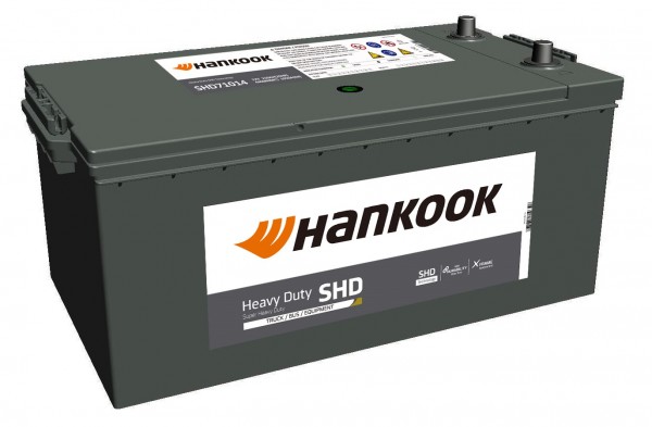 Hankook SHD72512 HC Hurricane Distributor