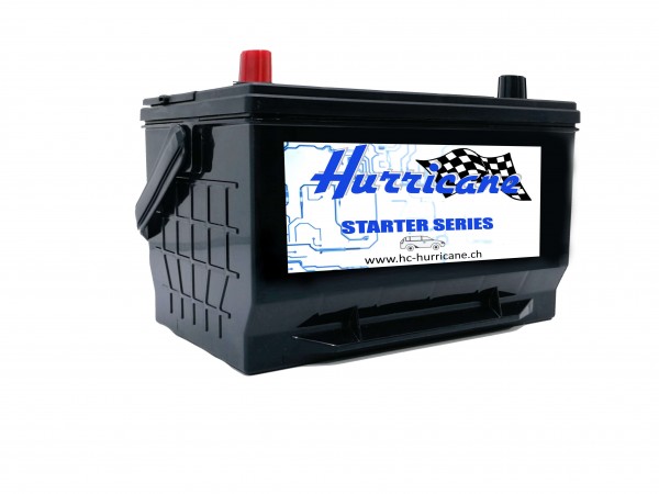 Hurricane USA G590365