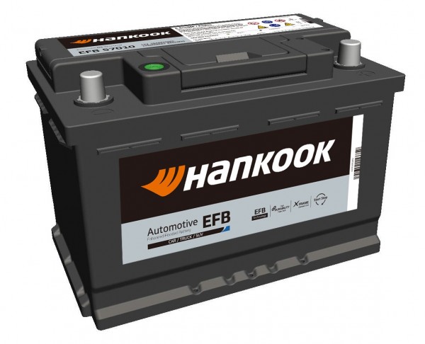 Hankook EFB57030 HC Hurricane Distributor