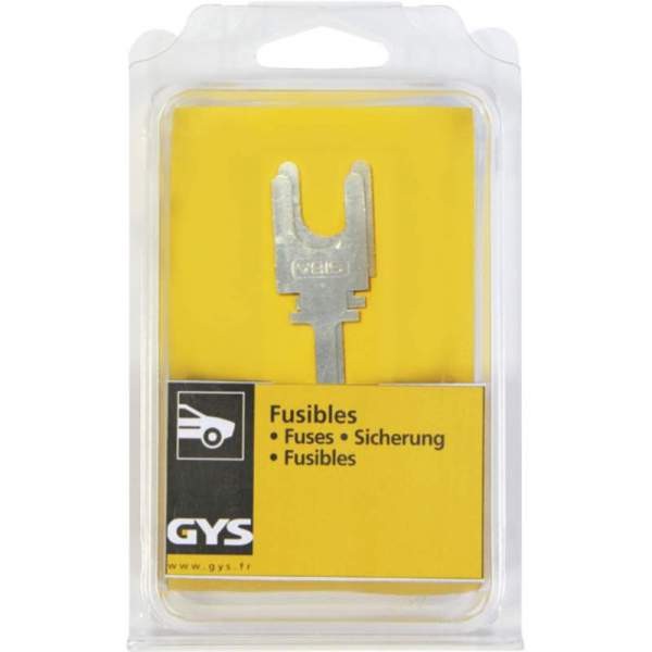 Sicherung 300 A für GYS Startpack Pro 12.24 XL 054561 Hurricane