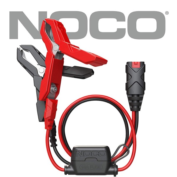 GC001 NOCO X-Connect Präzisionsklemmen für Batterien