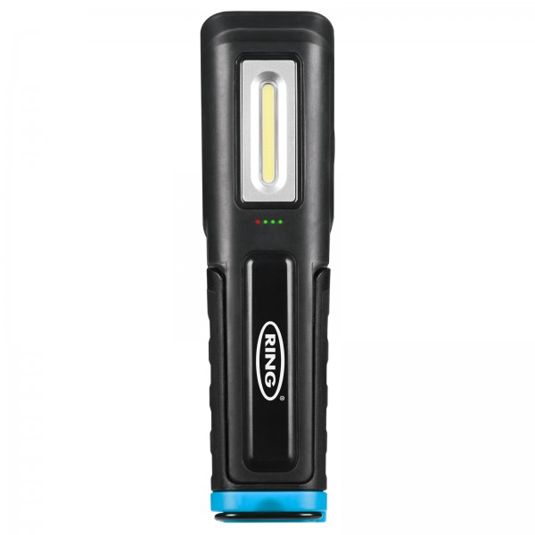 MagFlex LED-Inspektionslampe RING RIL7100
