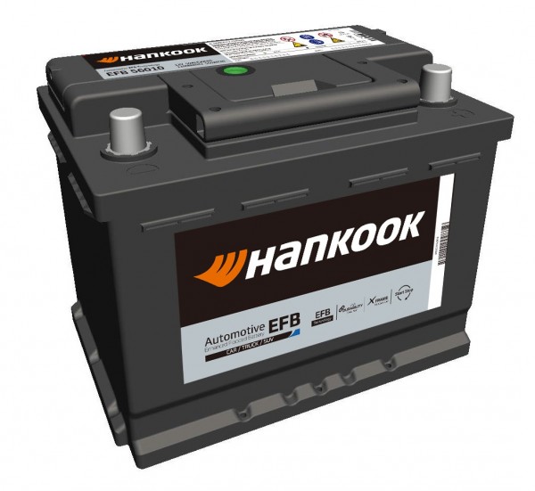 Hankook EFB56030 HC Hurricane Distributor