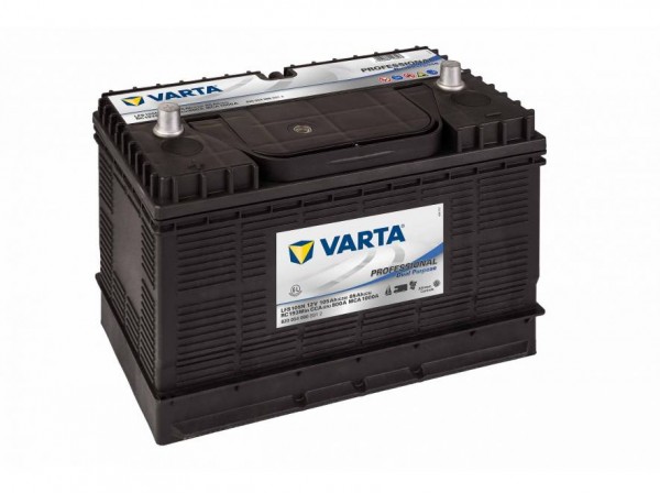 VARTA Silver Dynamic AGM ab CHF 159.00 bei