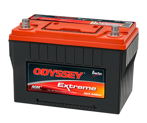 Odyssey ODX-AGM34 (34-PC1500)