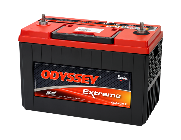 Odyssey ODX-AGM31 (31-PC2150S) bei HC Hurricane Carparts kaufen Schweiz