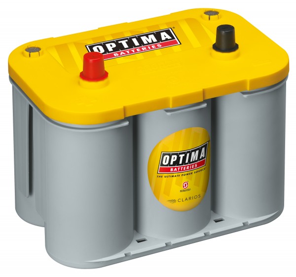 Optima Yellow Top YTS 4.2 12 V 55 Ah 765 A