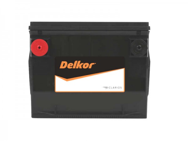 Delkor 75-610 12V 55Ah 610A