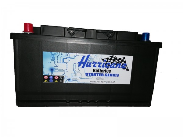 Hurricane GG3L 12V 100 Ah