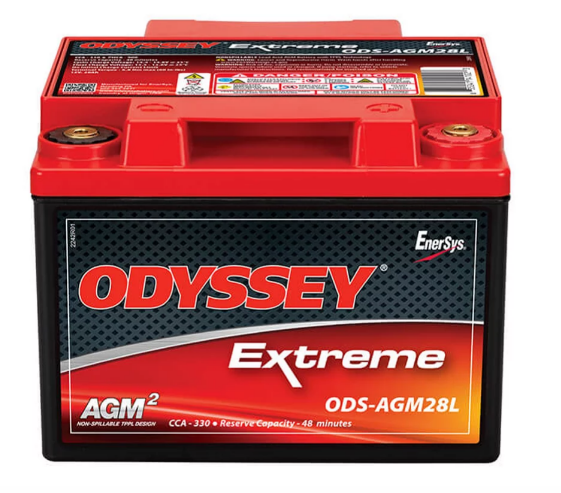 Odyssey PC925 / ODS-AGM28L