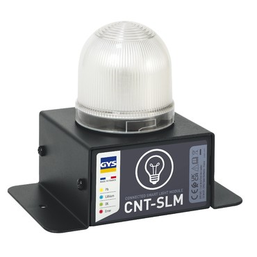 Gys Smart Light Modul (SLM)