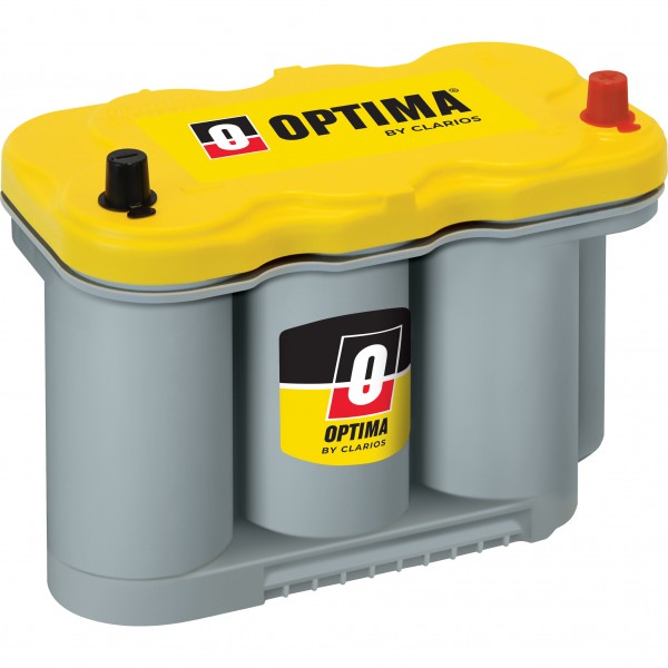 Optima Yellow Top YTR 5.0 12 V 66 Ah 845 A