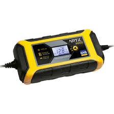 GYS ARTIC 8000 029590 Ladegerät für 12V Auto- und Motorradbatterien HC Hurricane Importeur günstig online kaufen