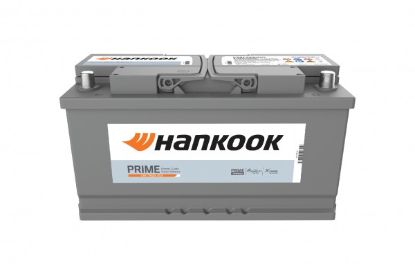 Hankook Prime PMF60005 HC Hurricane Distributor