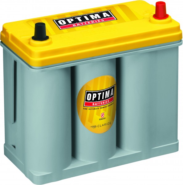 Optima Yellow Top YTR 2.7 J 12 V 38 Ah 460 A