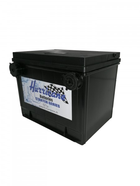 Hurricane UG85 12V 85 Ah = AC Delco 78-60 / AC Delco78PS