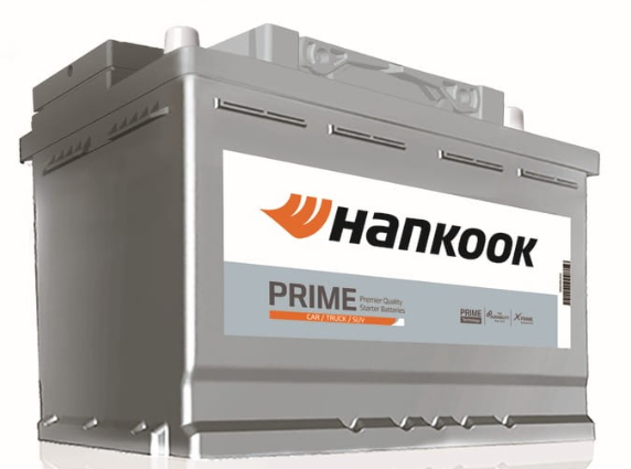 Hankook Prime PMF56305 HC Hurricane Distributor