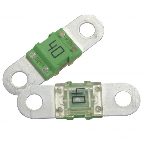 GYS Sîcherung 40 A für Gysflash 30 HF 054646