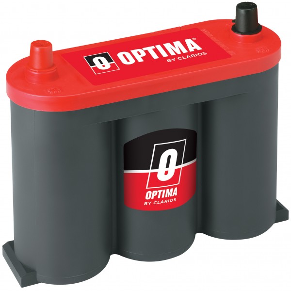 Optima Red Top RTS 2.1 12V 50 Ah 815 A